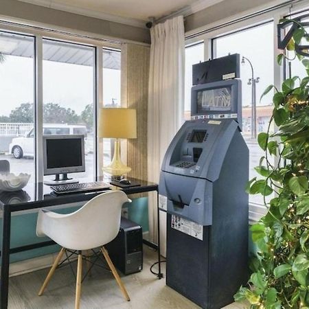 Oyo Hotel Myrtle Beach Kings Hwy Bagian luar foto