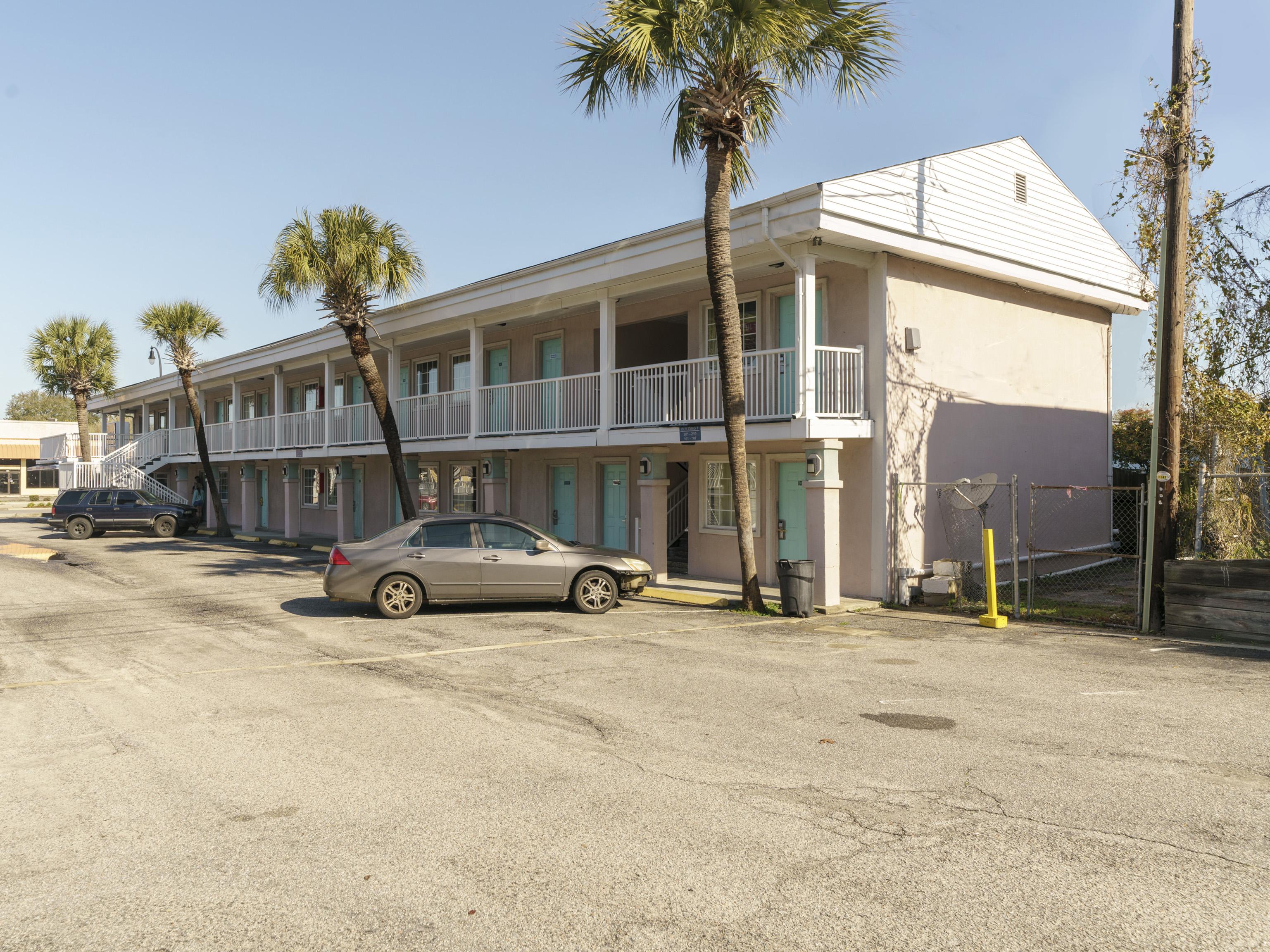 Oyo Hotel Myrtle Beach Kings Hwy Bagian luar foto