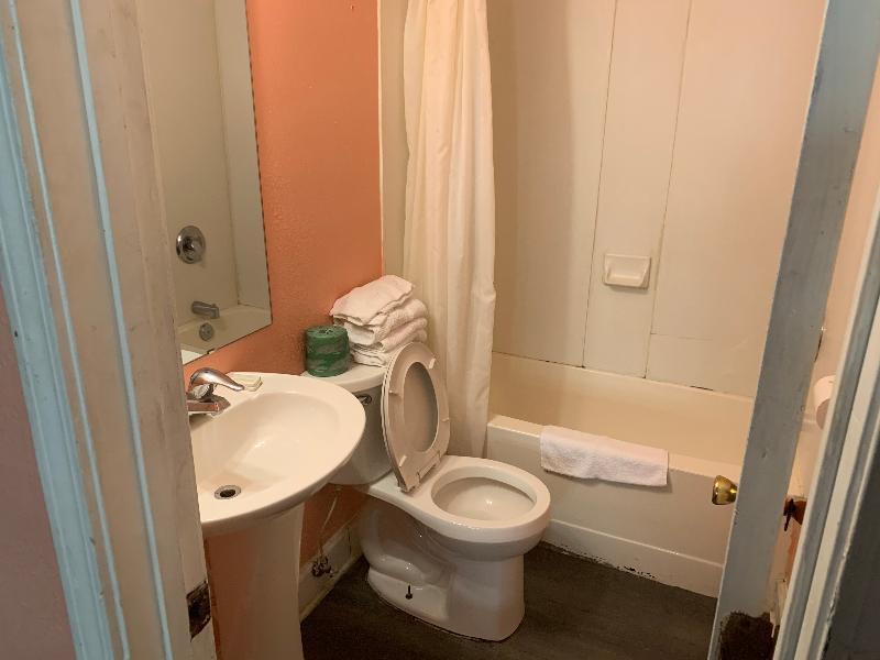 Oyo Hotel Myrtle Beach Kings Hwy Bagian luar foto