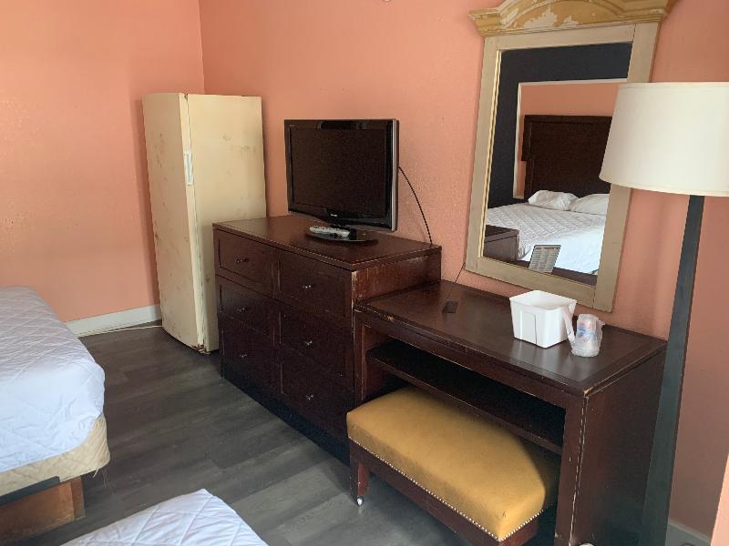 Oyo Hotel Myrtle Beach Kings Hwy Bagian luar foto