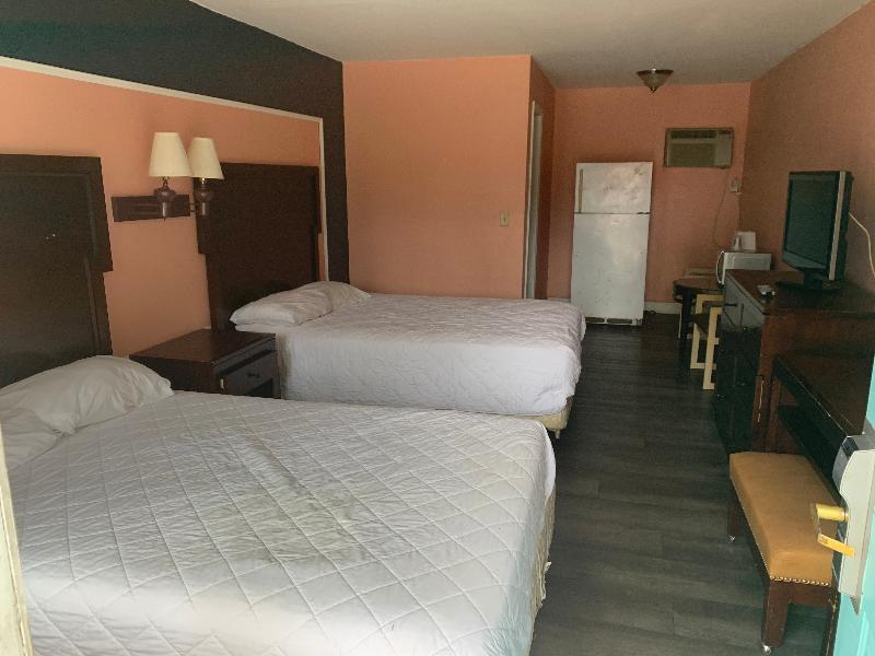 Oyo Hotel Myrtle Beach Kings Hwy Bagian luar foto