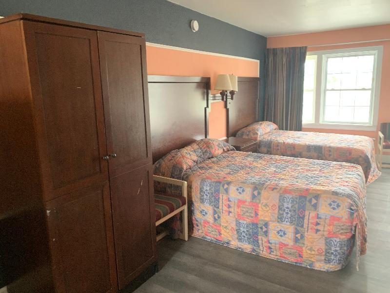 Oyo Hotel Myrtle Beach Kings Hwy Bagian luar foto
